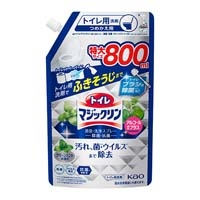 ◆トイレマジックリン除菌抗菌詰替800mL 2P_選択画像02