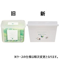ロリエSG昼用羽根つき28個×16P 学校BOX付_選択画像03