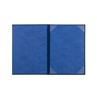 △証書ファイルCタイプクロスA4紺FSH-A4C-B_選択画像02