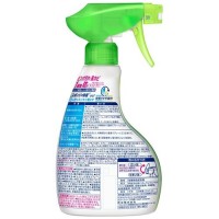 バスマジックリンSUPER泡洗浄 本体 350mL_選択画像02