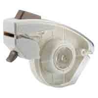 テープカッター　プッシュカットTM TC-15P