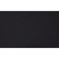 事務イス YC-R210B 肘無 ブラック_選択画像03