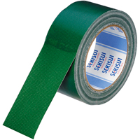 布テープ No600V N60MV03 50mm*25m緑30巻