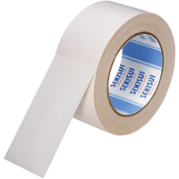 布テープ No600V N60WV03 50mm*25m白30巻