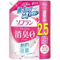 プレミアム消臭 フローラル 詰替え 950mL