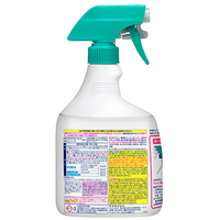 ◆キッチン泡ハイター 本体 1000ｍL×2本_選択画像02