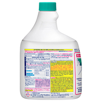 ◆キッチン泡ハイター 付替え 1000ｍL×6本_選択画像02