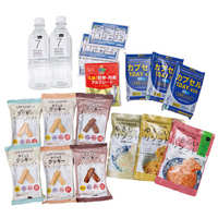 スタンバイボックス3日分5個セット N270J-5_選択画像02