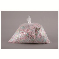 再生ゴミ袋 透明 20L 600枚　N019J-20P_選択画像03