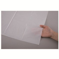 再生ゴミ袋 白半透明 20L 10枚　N020J-20_選択画像02