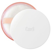 キュレル 透明感パウダー（おしろい）