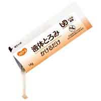 ※液体とろみ　かけるだけ14g 14包_選択画像02