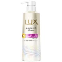 LUXスーパーリッチ シャンプー本体