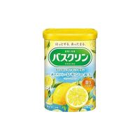 バスクリン レモンの香り