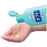 オクト薬用シャンプー320ｍL_選択画像02