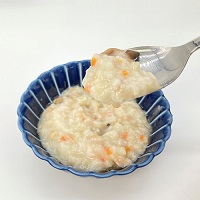 ※やさしいリゾット 和風ツナ味 50食_選択画像02
