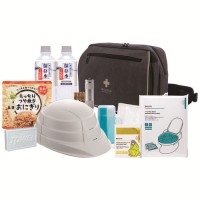 △b_椅子掛け防災セットライトβ10003378AG