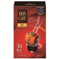 ※モンカフェ モカブレンド 30袋