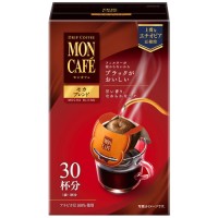 ※モンカフェ モカブレンド 30袋