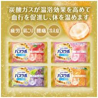 HERSバスラボ4種のとれたてフルーツ12錠_選択画像03