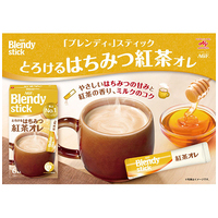 ※△ブレンディ はちみつ紅茶オレ6本_選択画像02