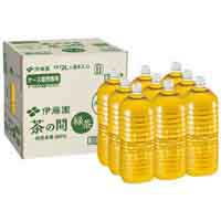 ※茶の間 2L 9本（ラベルレス）_選択画像02