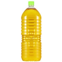 ※おーいお茶 緑茶PET ラベルレス 2L 9本