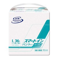 リフレスマートLスマートインパンツL1P