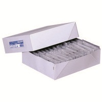 名刺型ハード名札 再生PET 50枚 B017J-50_選択画像02