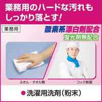 ビック 除菌プラス 業務用 2.5kg_選択画像02