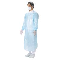 かんたん汚物処理キット 長袖タイプ 業務用_選択画像03