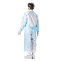 かんたん汚物処理キット 長袖タイプ 業務用_選択画像04