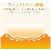 dimp gel リストレスト MOH-DG01BU_選択画像04