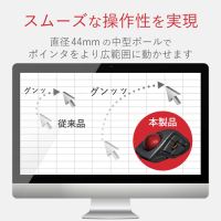 DEFT PRO 有線 無線 Bluetooth M-DPT1MRXBK_選択画像04