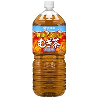 ※健康ミネラルむぎ茶PET 2L 6本