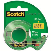 メンディングテープ CM-12 12×11.4