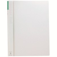 ルーパーフラットファイル F-52-7 A4S 緑