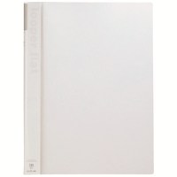 ルーパーフラットファイル F-52-1 A4S 乳白