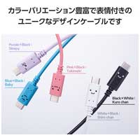 USBケーブル C-C PD 2m MPA-CCF20BF_選択画像03