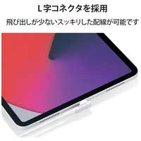 USBケーブル C-C PD 0.3m MPA-CCL03NWH_選択画像03