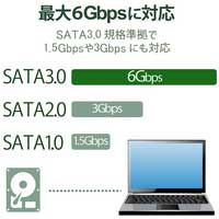 SATAケーブル I型-I型 1m ST6-10/ID_選択画像04