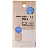 シャープ替芯詰替え用2回03HBULSD03TK2HB