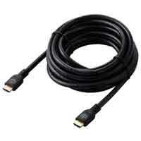 PremiumHDMIケーブル 5m DH-HDPS14E50BK2