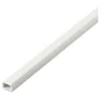 壁用 モール 16mm ホワイト LD-GAF1MWH