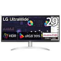液晶モニター 29型 29WQ600-W