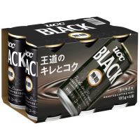 ※ブラック無糖キャリングパック 6缶_選択画像02