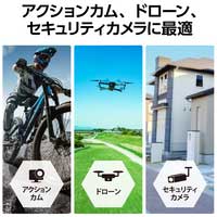 microSDXCカード 64GB Class10 UHS-I U3_選択画像04