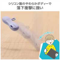USBメモリ 32GB USB A パープル_選択画像04