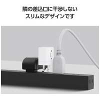 Type-C充電器 20W 折りたたみ フェイス_選択画像04