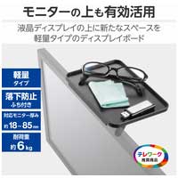 ディスプレイボード モニター 軽量_選択画像02